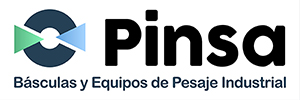 Básculas Pinsa