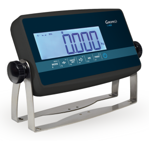 GI400 LCD