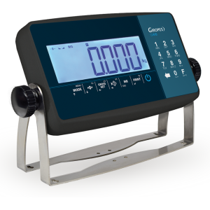 GI410 LCD