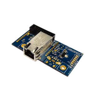 Placa comunicación Ethernet visores GI400/GI410
