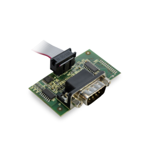 Salida RS232