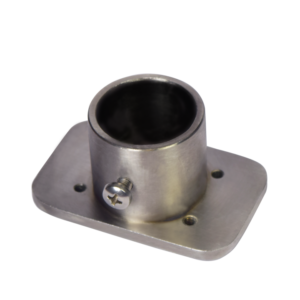 Soporte columna a visor