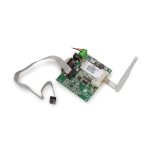 Módulo Wifi