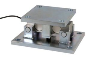 Soporte completo antivuelco tipo B DCO3