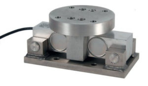 Soporte completo silo antivuelco DCO-2