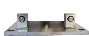 Placa base DCO-2/DCO-3