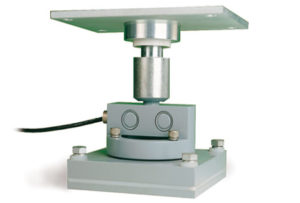 Soporte autocentrante pivotante