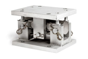 Soporte completo silo antivuelco 460