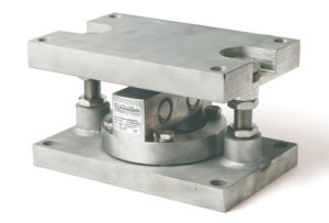 Soporte completo silo antivuelco 750