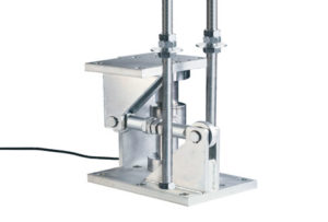 Soporte completo silo antivuelco GIP