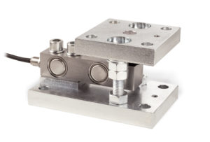 Soportes con anti vuelco G5i-G35