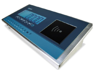 GI410i RFID