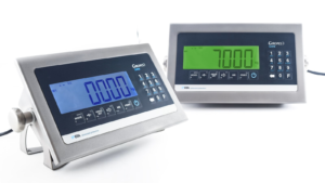 GI410i LCD IP69K