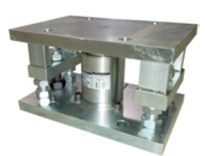 Soporte completo silo antivuelco G6R