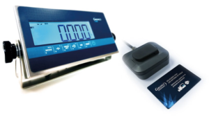 GI400i RFID